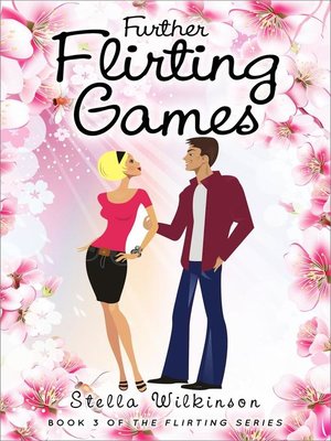 cover image of Further Flirting Games